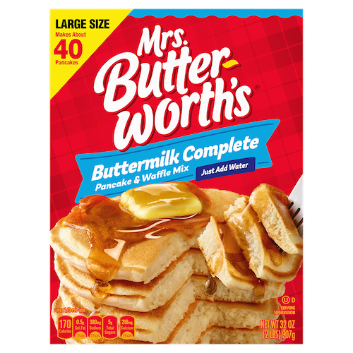 Buttermilk