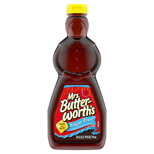 Sugar Free
